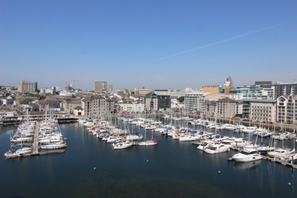 Buy or rent a property | Marrowbone Slip, Plymouth PL4 0HX