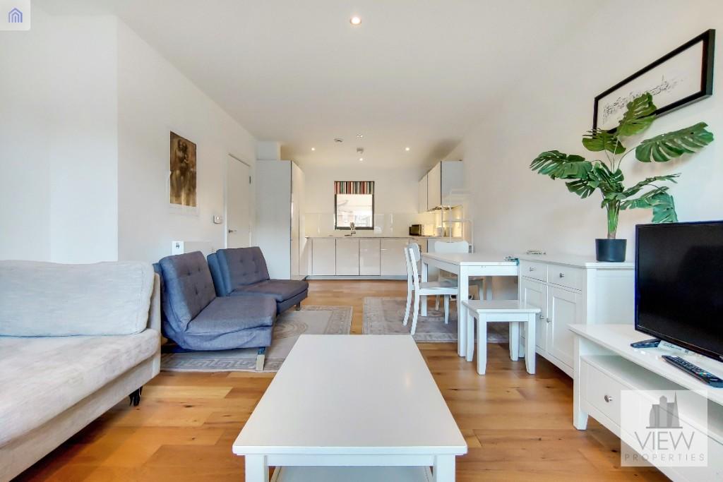 Buy or rent a property | Bramah Road, London SW9 6FL