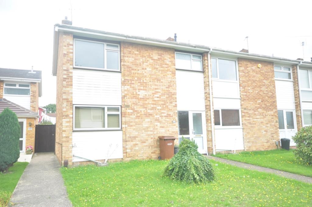 Buy or rent a property | Conyers Walk, Gillingham ME8 9QF
