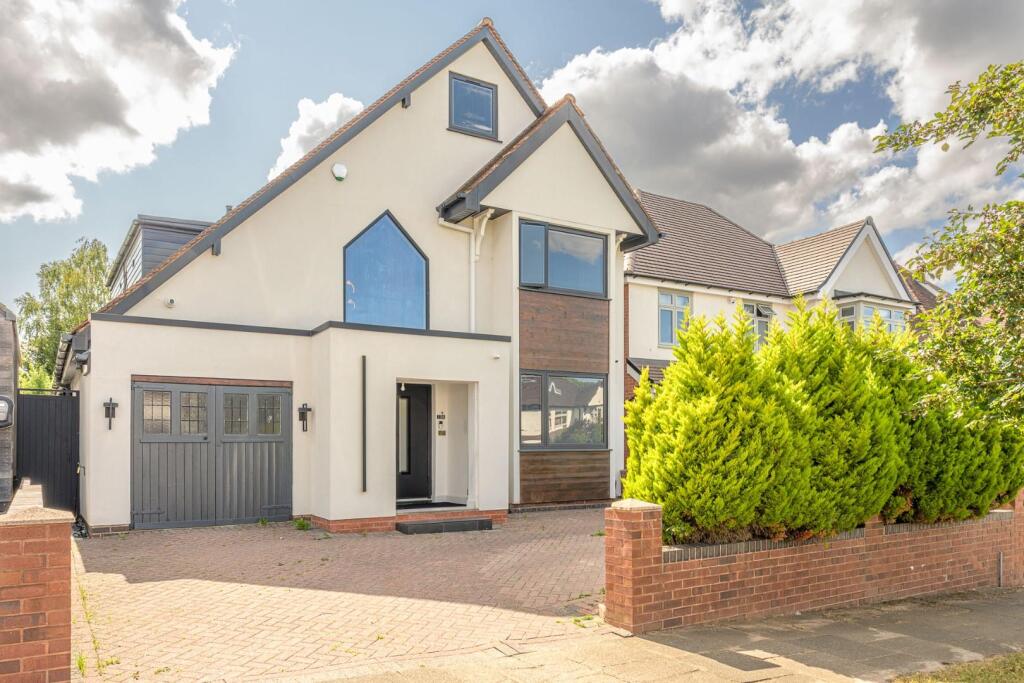 Buy or rent a property | Ellesboro Road, Birmingham B17 8PT