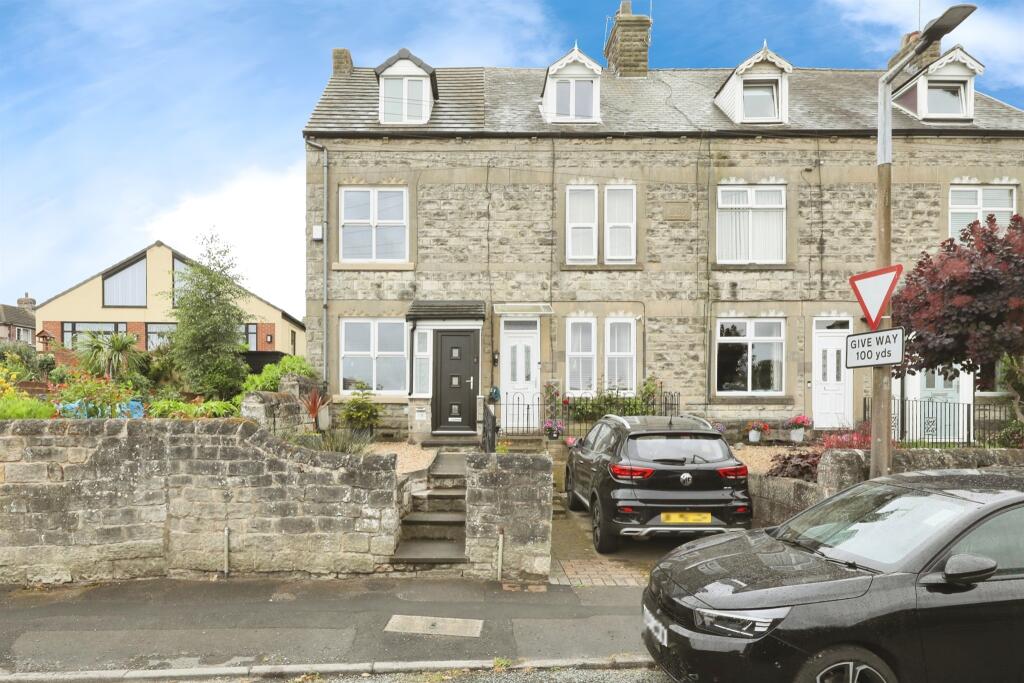 Buy or rent a property | Firbeck Lane, Sheffield S25 1YE