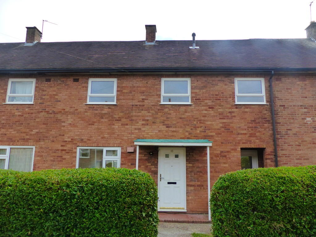Buy or rent a property | Hawthorn Road, Telford TF2 8EH