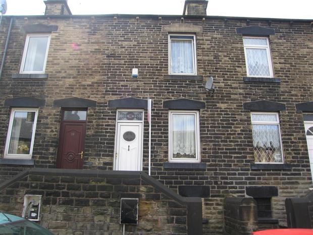 Buy or rent a property | Honeywell Street, Barnsley S71 1PR