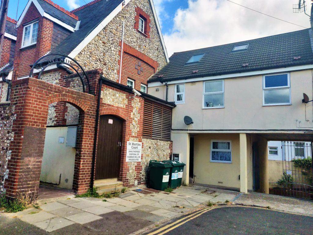 Buy or rent a property | St Martins Street, Brighton BN2 3HJ