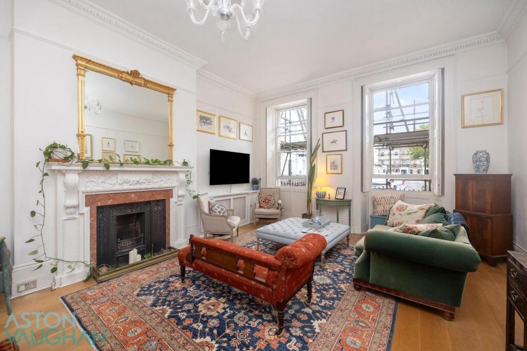 Buy or rent a property | Sussex Square, Brighton BN2 5AA