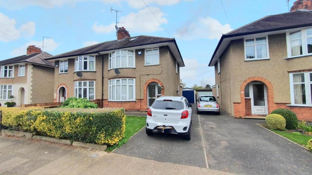 Buy or rent a property | Burwood Road, Northampton NN3 2LS