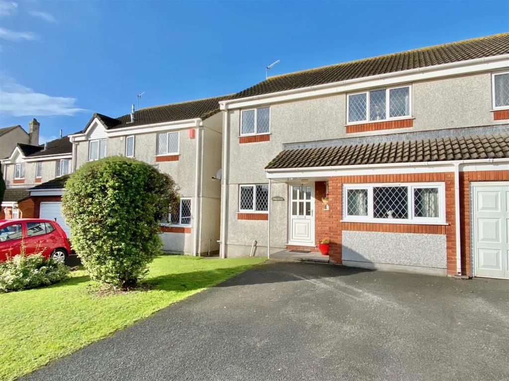 Buy or rent a property | Spencer Road, Plymouth PL9 7DF