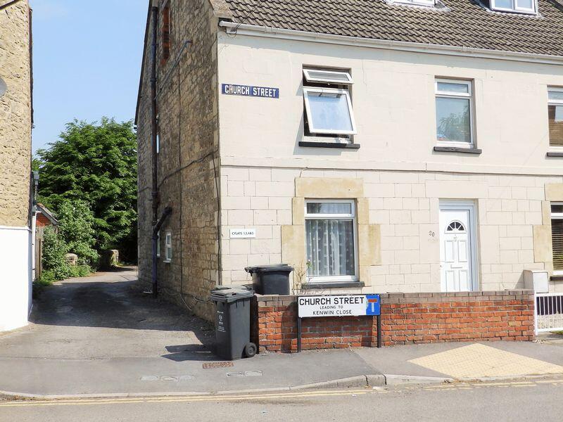 Buy or rent a property | Church Street, Swindon SN3 4NB