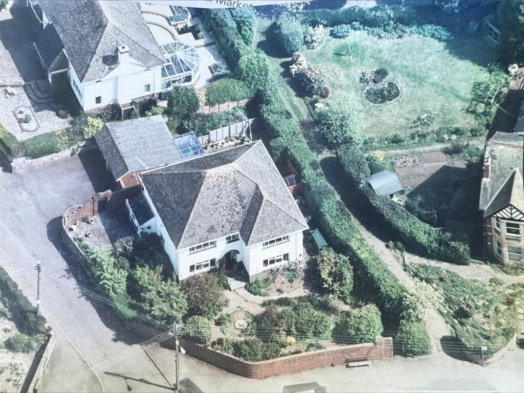 Buy or rent a property | Elmside, Budleigh Salterton EX9 6RP