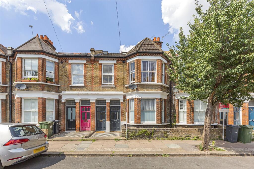 Buy or rent a property | Venn Street, London SW4 0AT