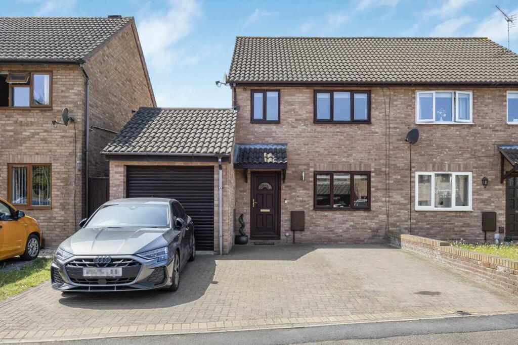 Buy or rent a property | Eastholme Avenue, Hereford HR2 7UQ