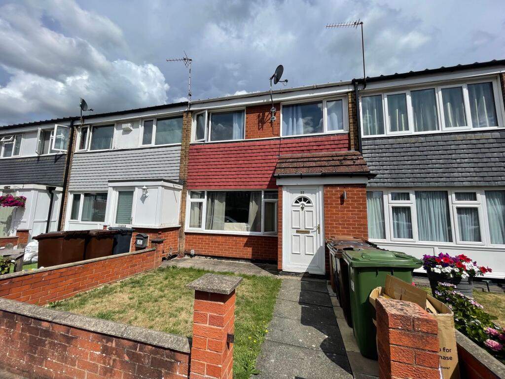 Buy or rent a property | Kington Gardens, Birmingham B37 5HS