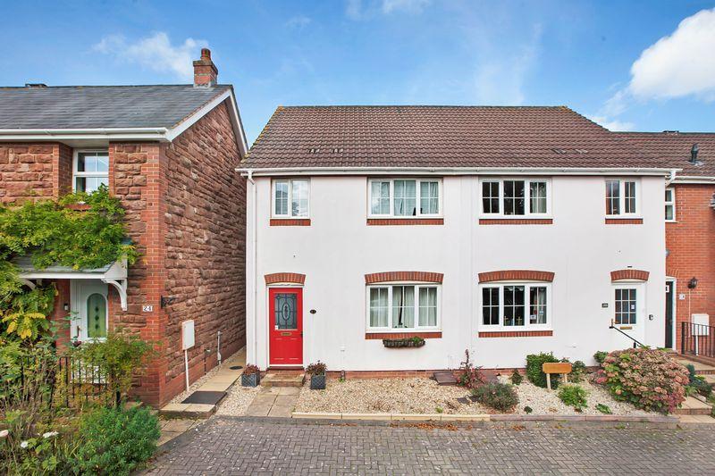 Buy or rent a property | Nichol Place, Taunton TA4 1JD