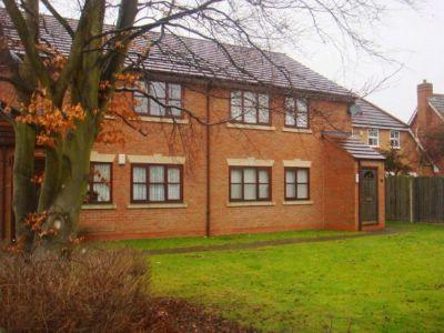 Buy or rent a property | Springfield Road, Sutton Coldfield B76 2SJ