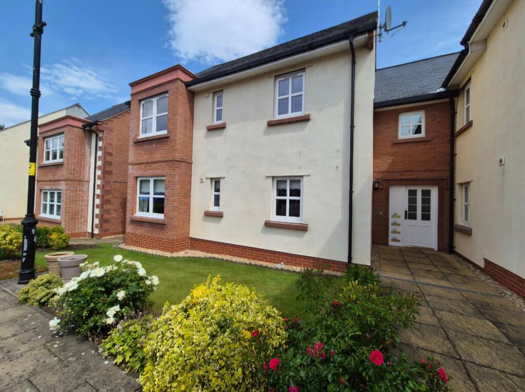 Buy or rent a property | Chapel Brow, Carlisle CA1 2PP