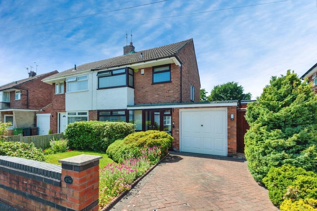 Buy or rent a property | Coniston Road, Liverpool L31 6BU