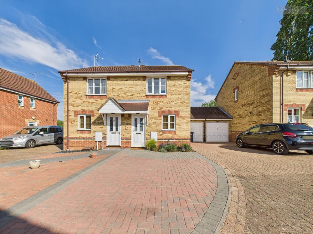 Buy or rent a property | Fieldfare Drive, Peterborough PE2 8SR