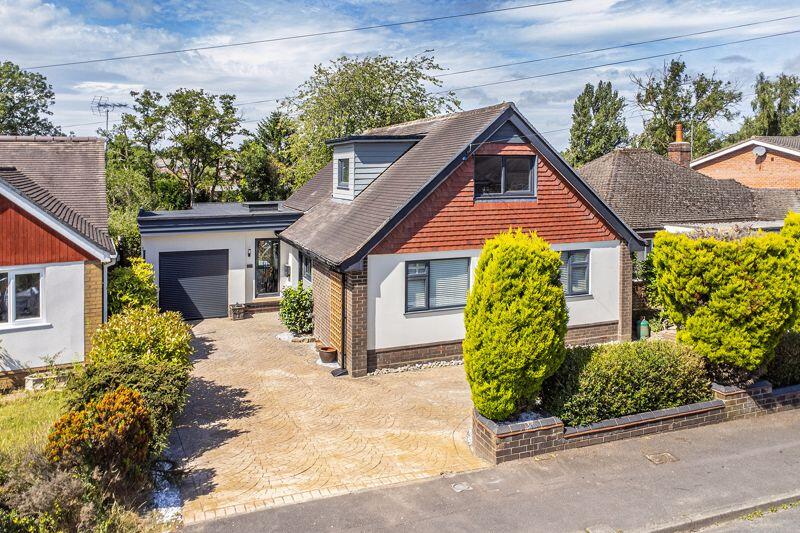 Buy or rent a property | Freshfields, Crewe CW2 6QD