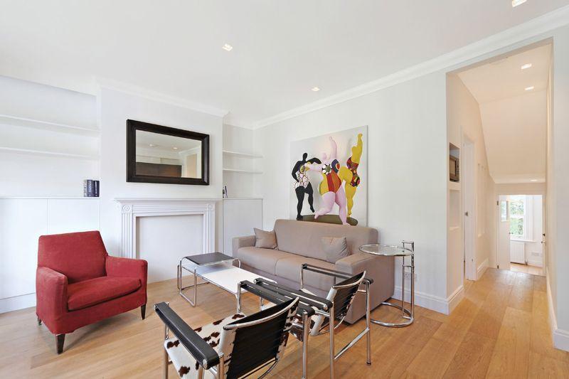 Buy or rent a property | Shorrolds Road, London SW6 7TR