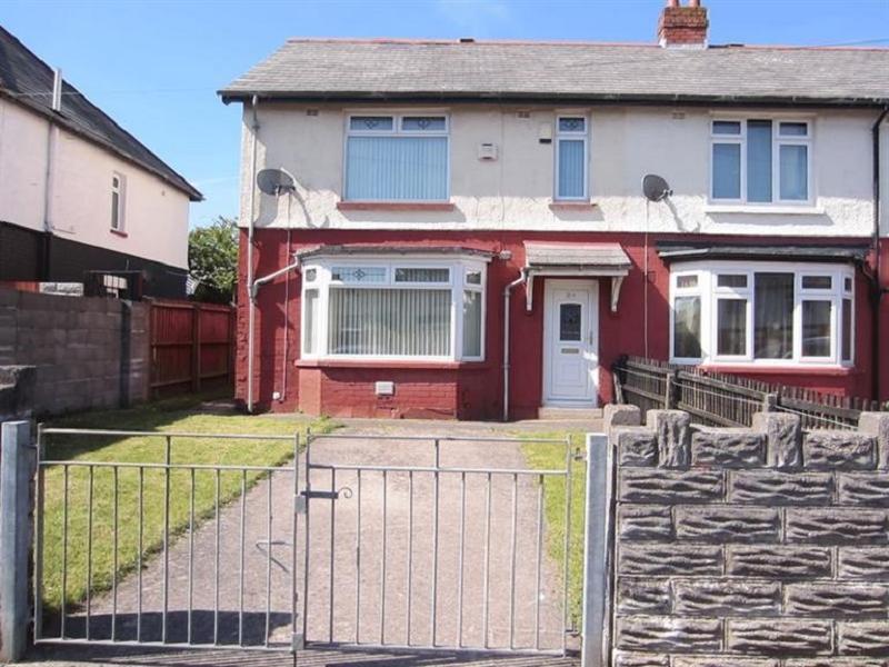 Buy or rent a property | Illtyd Road, Cardiff CF5 4DY