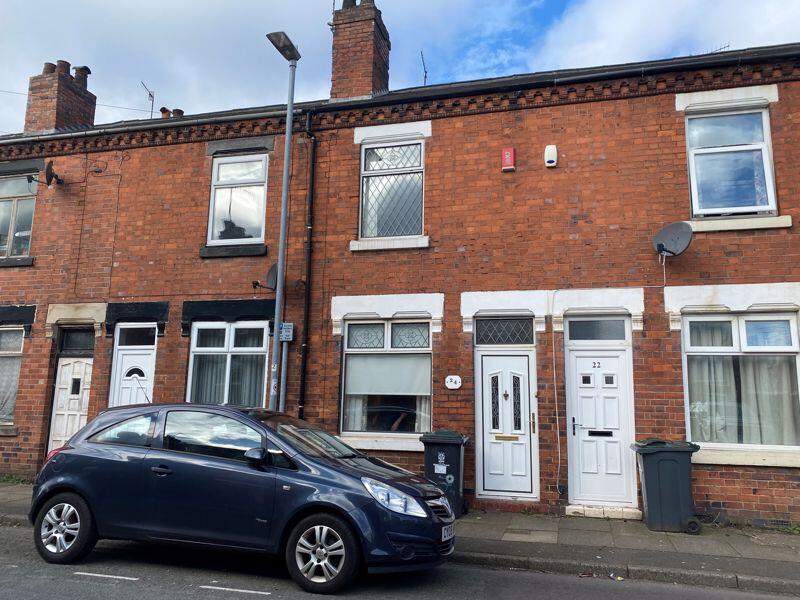 Buy or rent a property | Lime Street, Stoke-On-Trent ST4 4EF