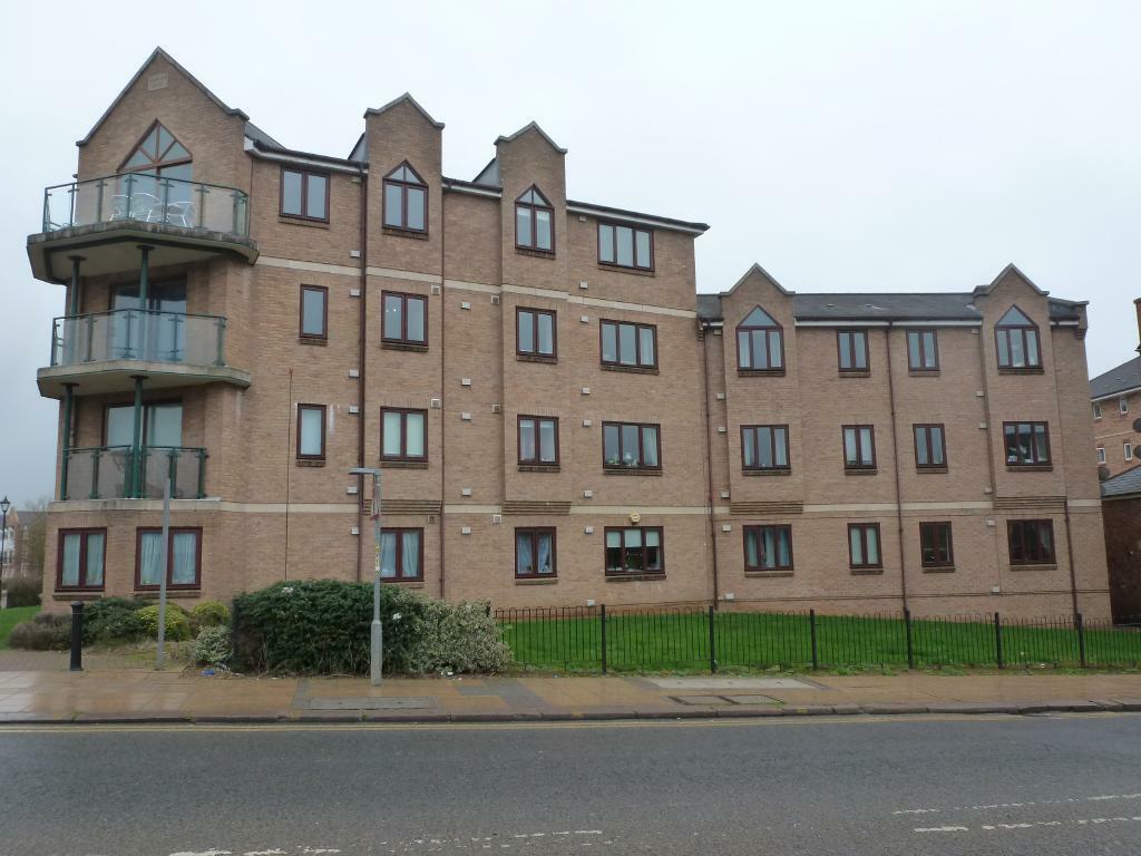 Buy or rent a property | Henry Bird Way, Northampton NN4 8GE