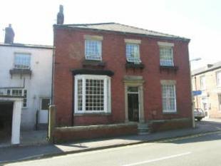 Buy or rent a property | Queens Road, Chorley PR7 1JU