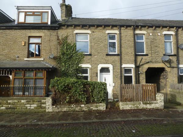Buy or rent a property | Radnor Street, Bradford BD3 8EA