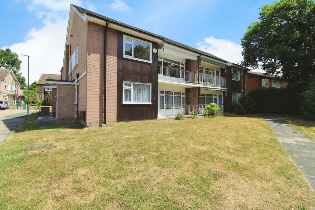 Buy or rent a property | Merryfield Gardens, Stanmore HA7 4TG