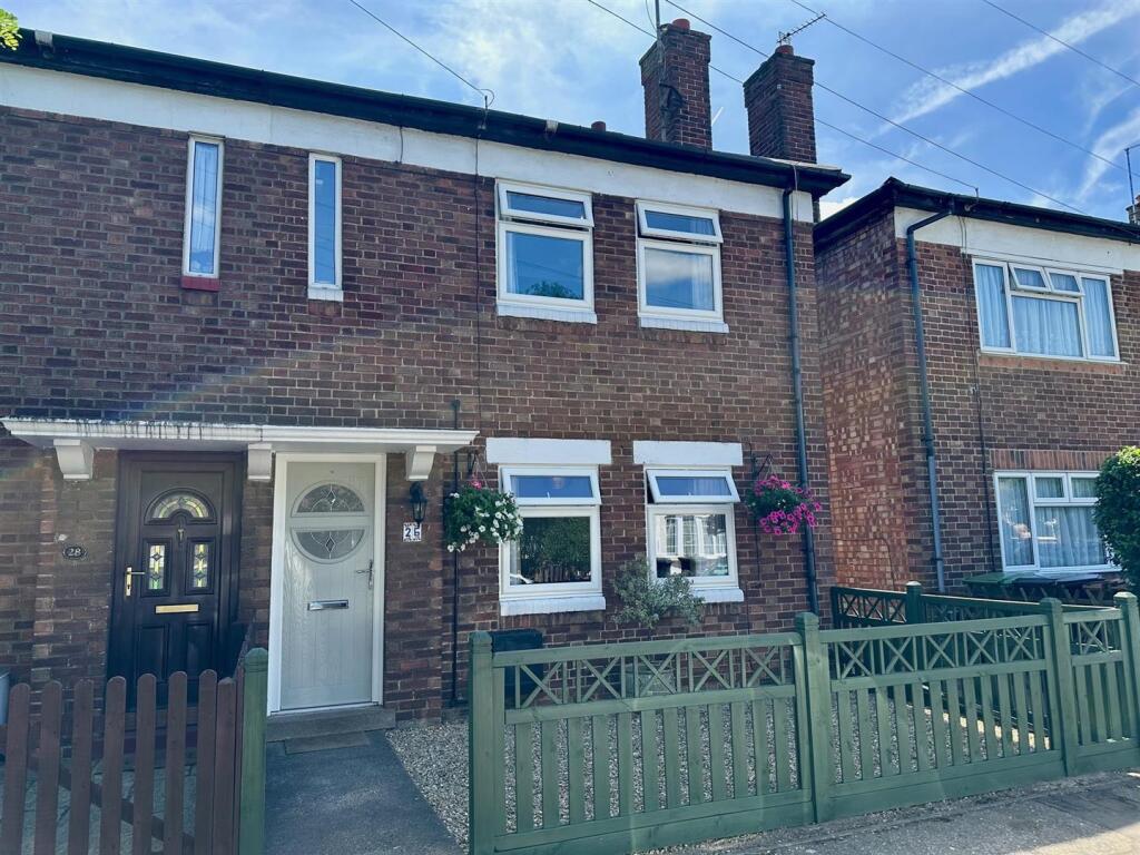 Buy or rent a property | Willesden Avenue, Peterborough PE4 6EA