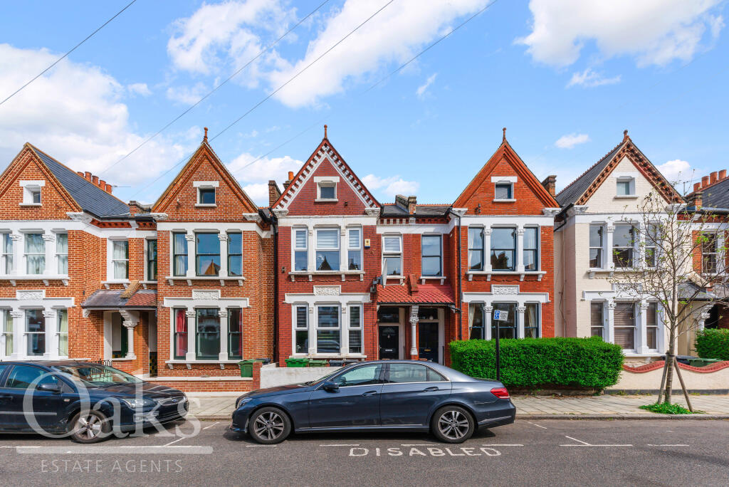 Buy or rent a property | Beechdale Road, London SW2 2BN