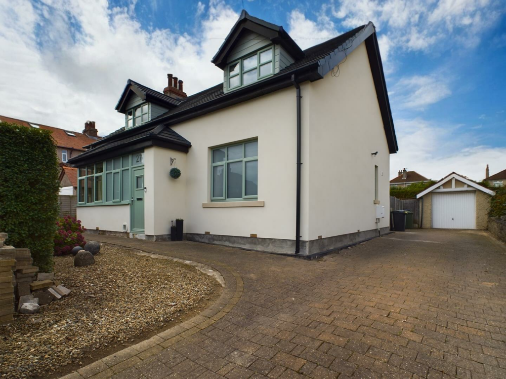 Buy or rent a property | Longlands Crescent, Morecambe LA3 2NP