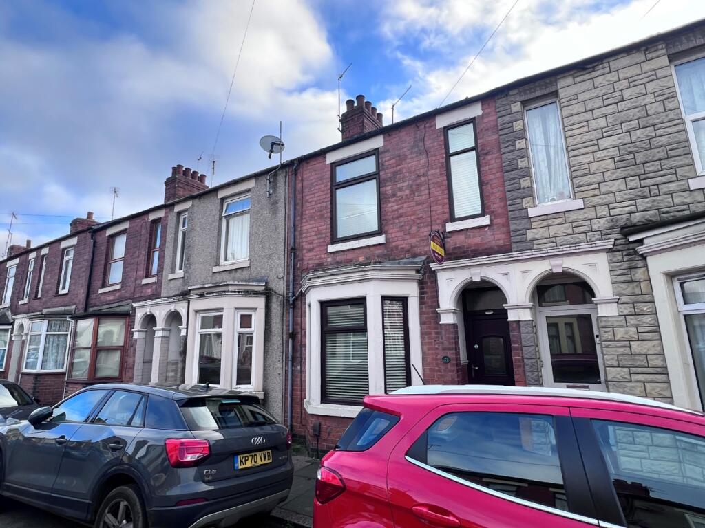 Buy or rent a property | Raymond Road, Northampton NN5 7DX