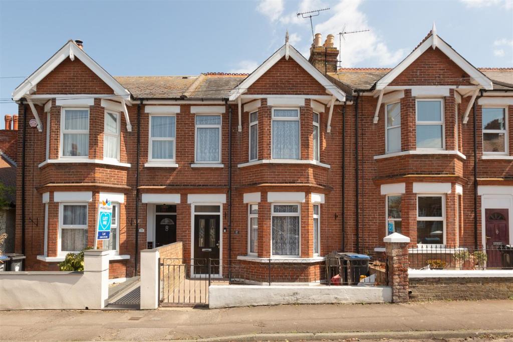 Buy or rent a property | Victoria Avenue, Westgate-On-Sea CT8 8BJ