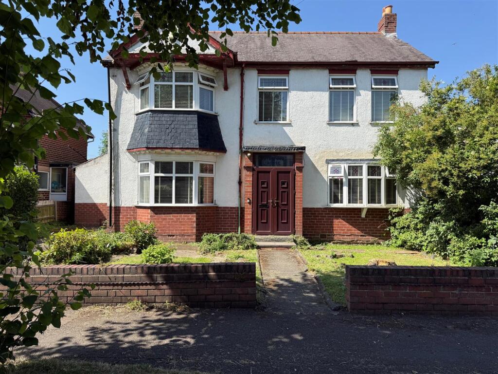 Buy or rent a property | Douglas Road, Halesowen B62 9HR