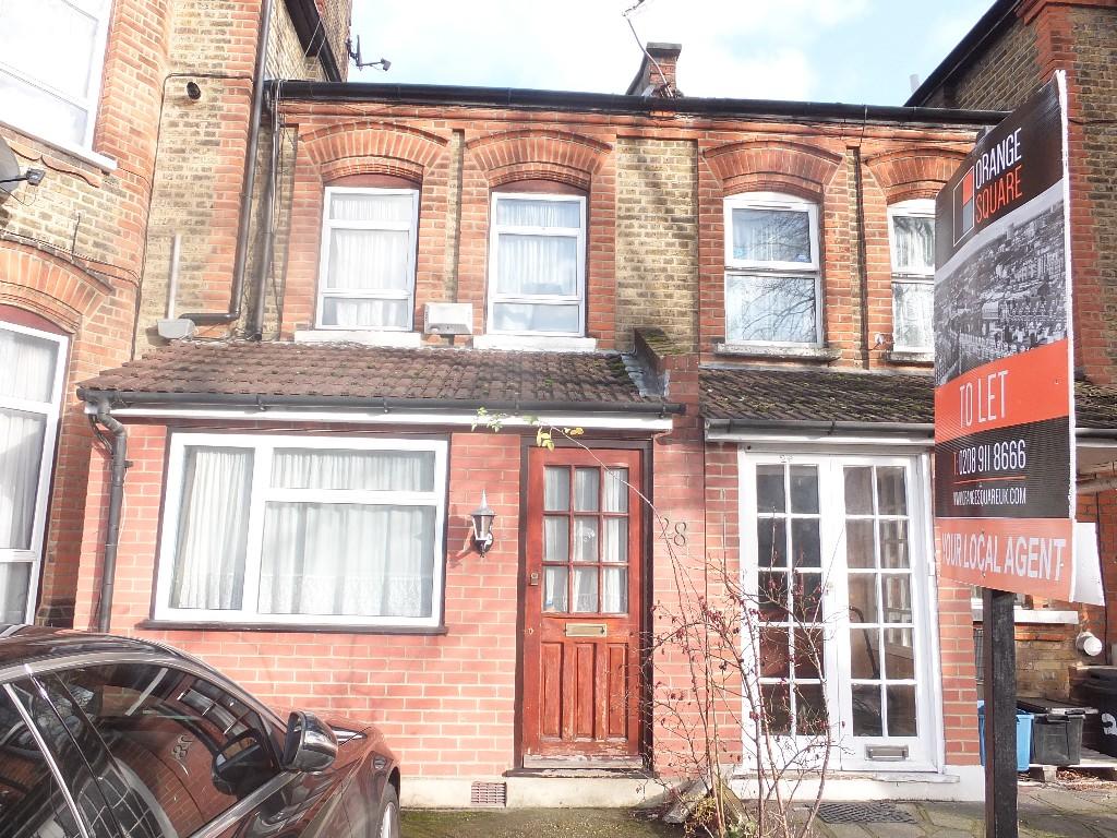 Buy or rent a property | Mansfield Road, Ilford IG1 3BD