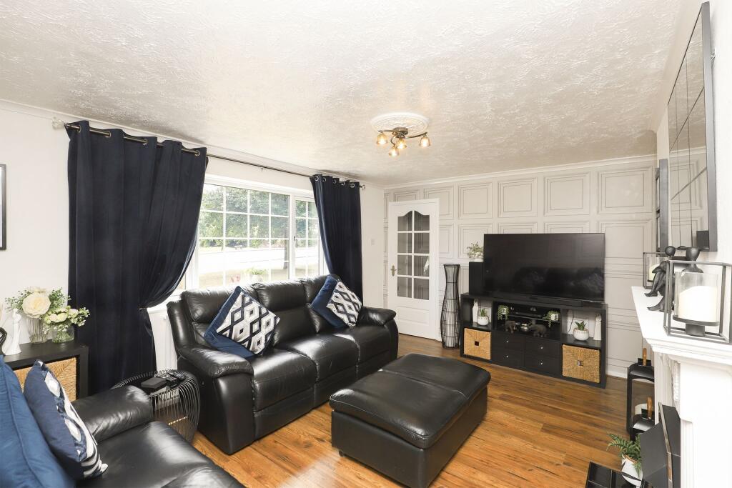 Buy or rent a property | Pinfold Street, Sheffield S21 4EX