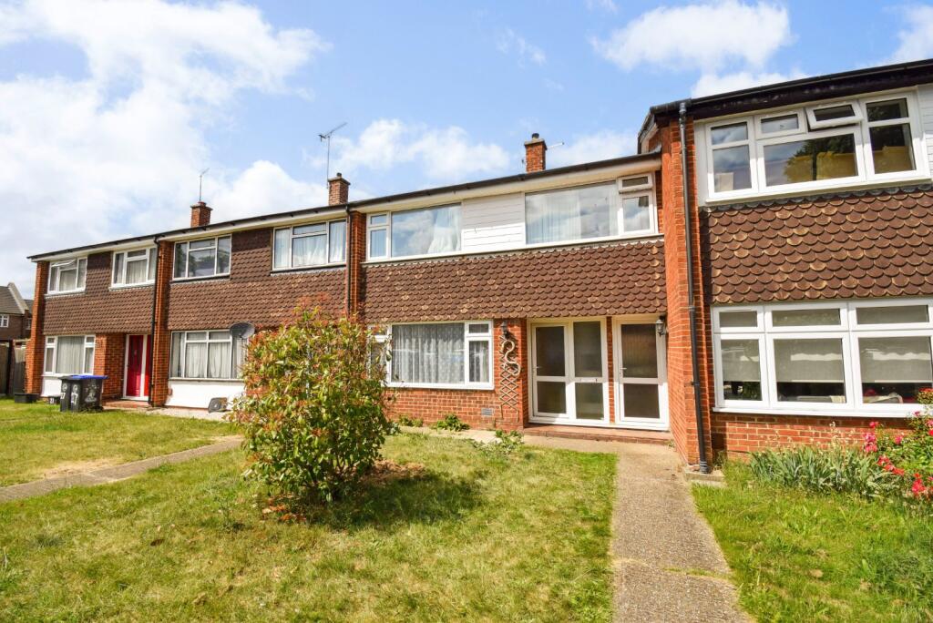 Buy or rent a property | Clonmel Way, Slough SL1 7DA