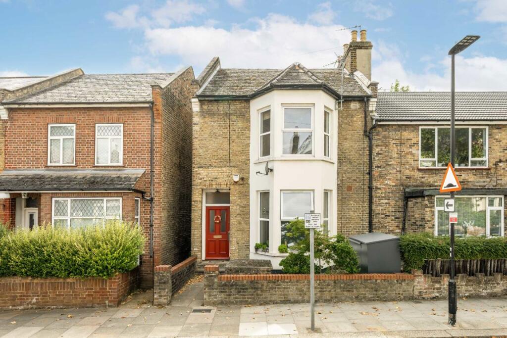 Buy or rent a property | Langham Road, London N15 3QX