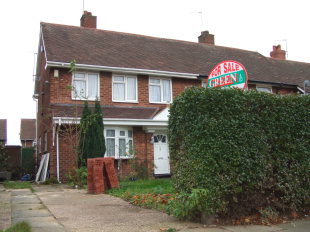 Buy or rent a property | Lowesmoor Road, Birmingham B26 2TW