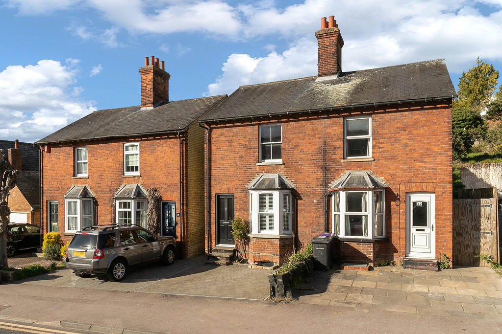 Buy or rent a property | Barkway Road, Royston SG8 9EA