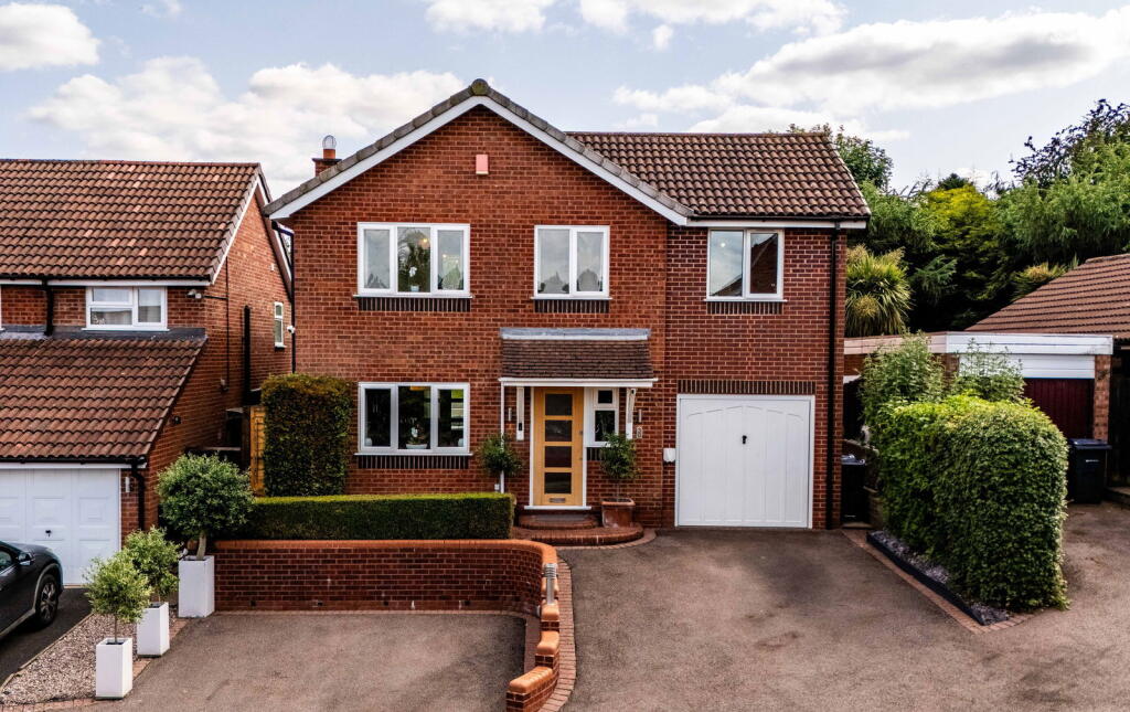 Buy or rent a property | Beverley Close, Sutton Coldfield B72 1YF