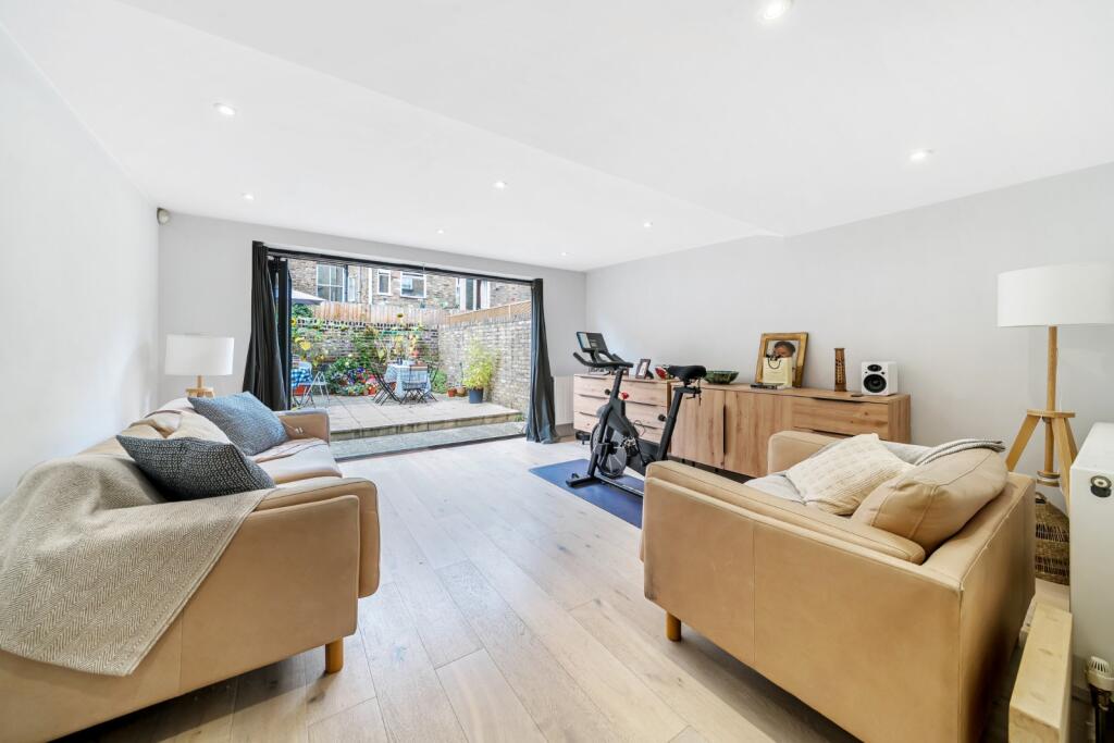 Buy or rent a property | Bramber Road, London W14 9PB
