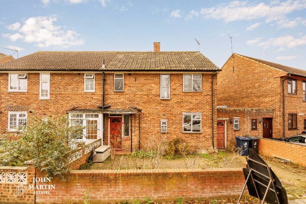 Buy or rent a property | Darwin Drive, London UB1 3JX