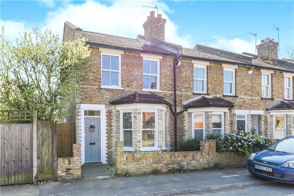 Buy or rent a property | King Charles Crescent, Surbiton KT5 8SU