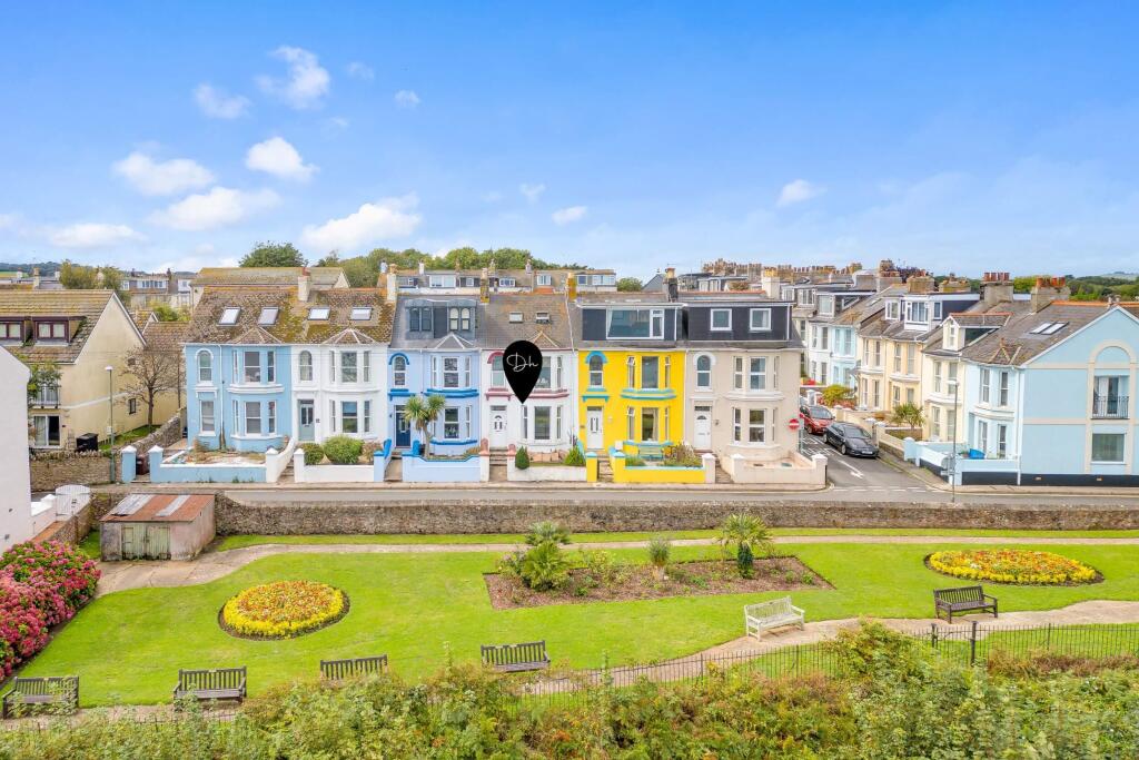 Buy or rent a property | North Furzeham Road, Brixham TQ5 8BB