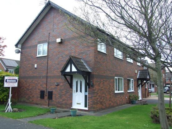 Buy or rent a property | Rowntree Avenue, Fleetwood FY7 7HE