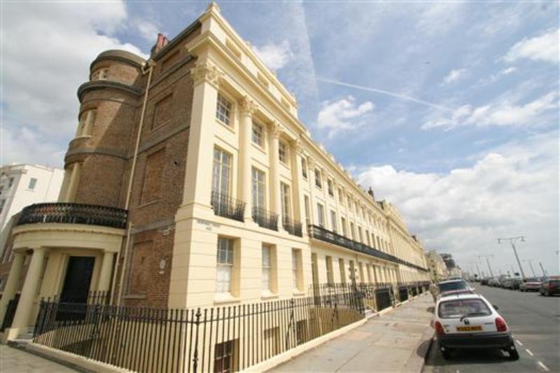 Buy or rent a property | Brunswick Terrace, Hove BN3 1HJ