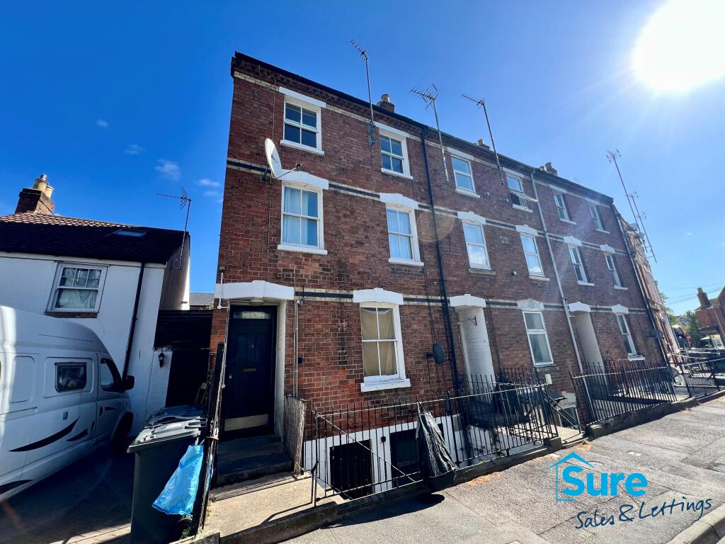 Buy or rent a property | Parliament Street, Gloucester GL1 1HY