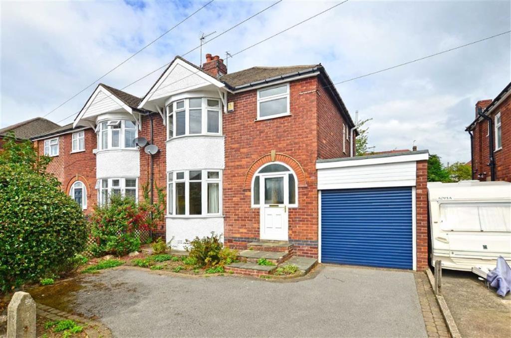 Buy or rent a property | Conalan Avenue, Sheffield S17 4PG